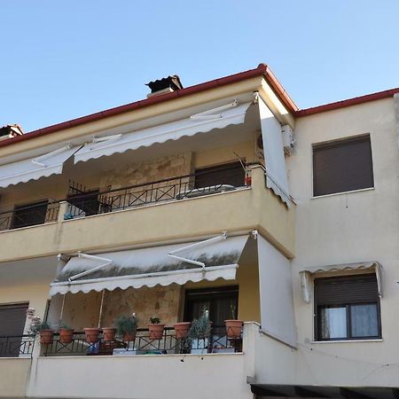 Nice Apartment With Amazing Views Kriopigi Exterior foto